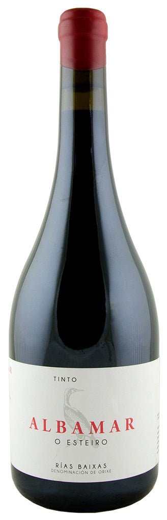 Rias Baixas Espadeiro 'O Esteiro', Albamar 2017
