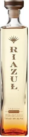 Riazul Tequila Reposado
