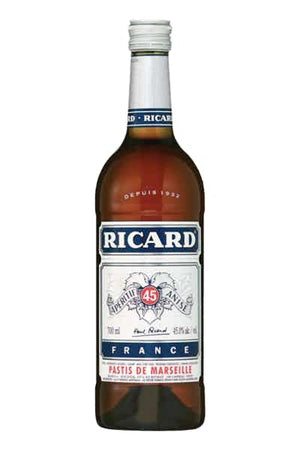 Ricard Pastis