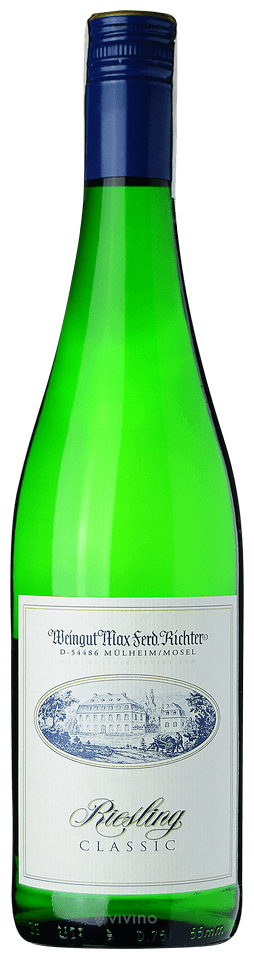 Richter Classic Riesling (Dry) 2021 (750ml/12) 2021
