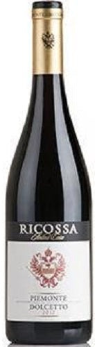 Ricossa Piemonte Dolcetto 2014