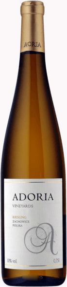 Riesling Semi Dry (Case only)