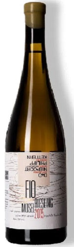 Riesling [Trocken] "Fio", Fio 2015