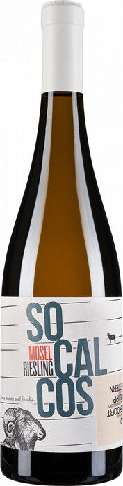 Riesling [Trocken] "Socalcos", Fio 2019