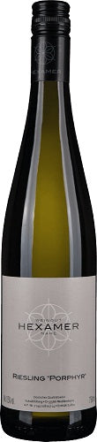Riesling Feinherb "Porphyr", Hexamer 2021