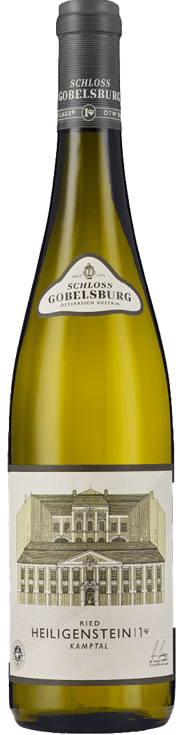 Riesling Heiligenstein, Gobelsburg 2020
