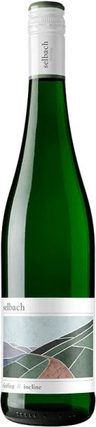 Riesling "Incline"[New Label], Selbach 2021