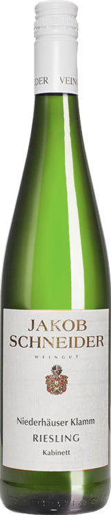 Riesling Kabinett, Schneider 2016
