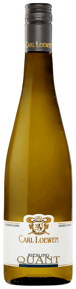 Riesling Quant, Loewen 2019
