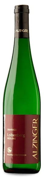 Riesling Ried Loibenberg Smaragd, Alzinger 2021