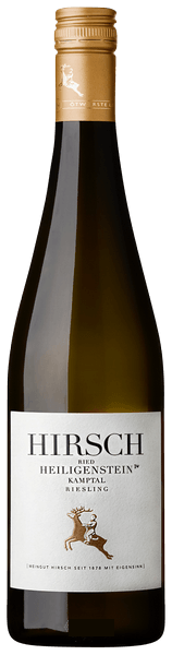 Riesling Ried Zobinger Heiligenstein Erste Lage, Hirsch 2020