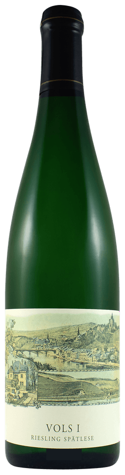 Riesling Spatlese Vols 'I', Vols 2019