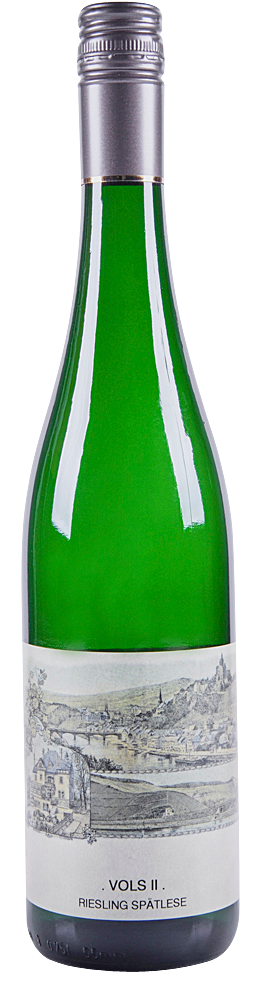 Riesling Spatlese Vols 'II', Vols 2020