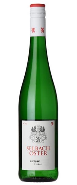 Riesling Trocken, Selbach Oster 2020