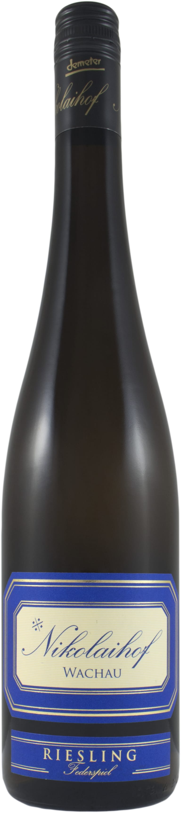 Riesling Vom Stein Federspiel, Nikolaihof 2020