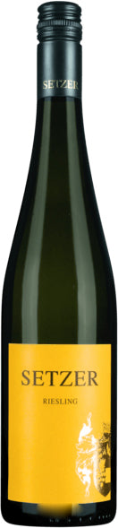 Riesling, Setzer 2021