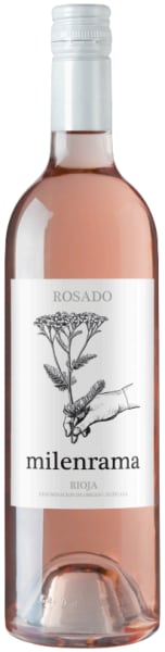 Rioja Rosado, Milenrama 2021