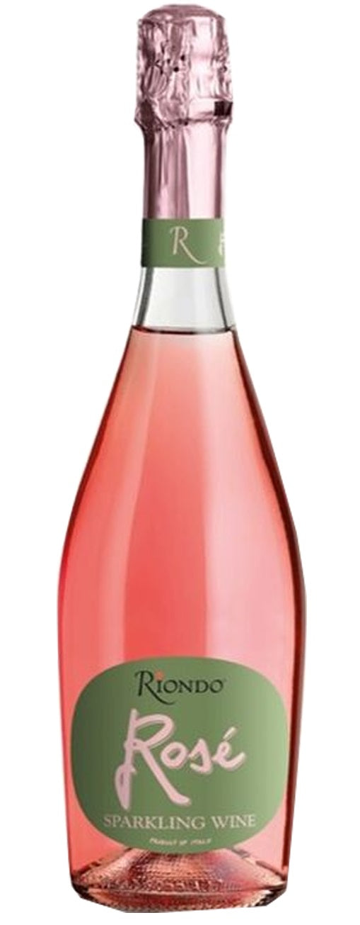 Riondo Sparkling Rose 2020
