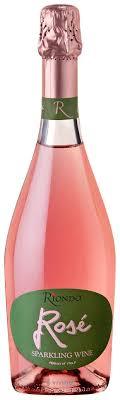 Riondo Sparkling Rose