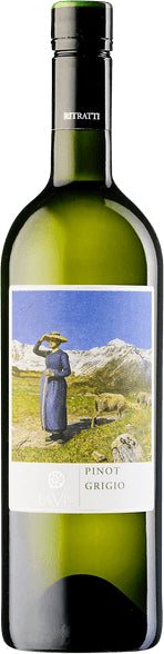 Ritratti Trentino Pinot Grigio 2020