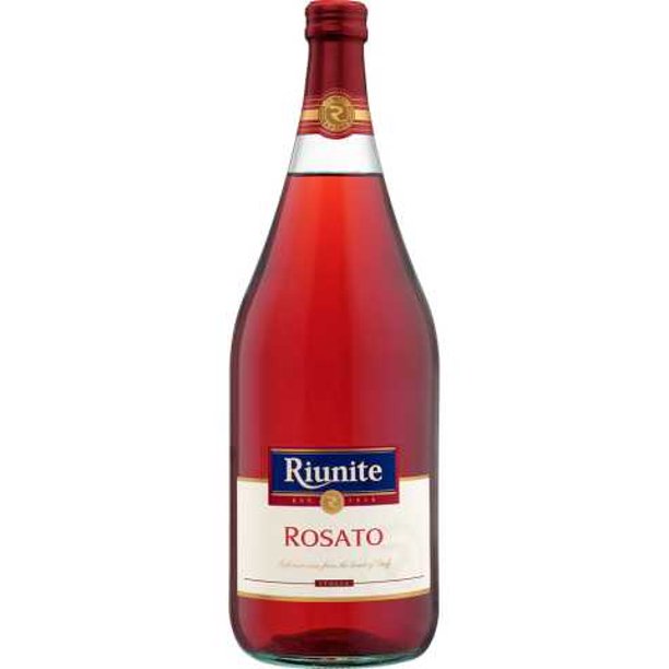Riunite Rosato