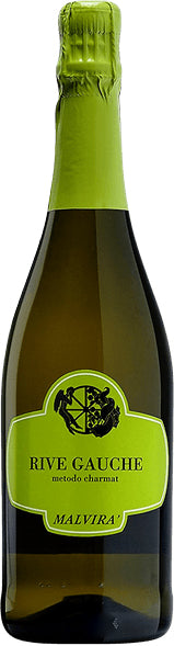 Rive Gauche Arneis Metodo Charmat, Malvira