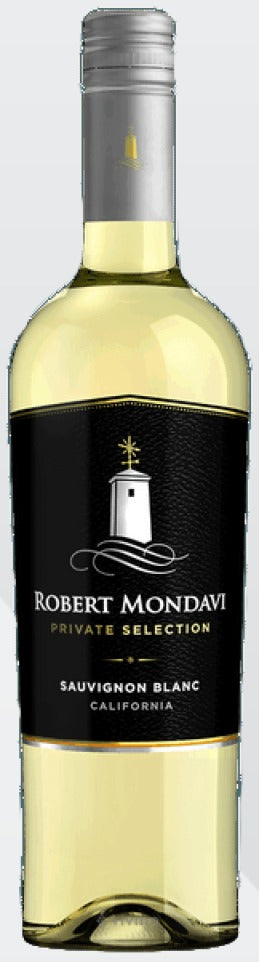Robert Mondavi Sauvignon Blanc Private Selection 2020