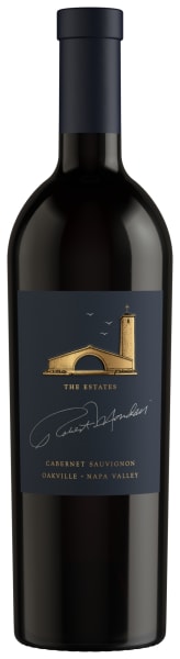 Robert Mondavi The Estates Cabernet Sauvignon Oakville 2021