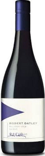 Robert Oatley Shiraz Gold Band 2019