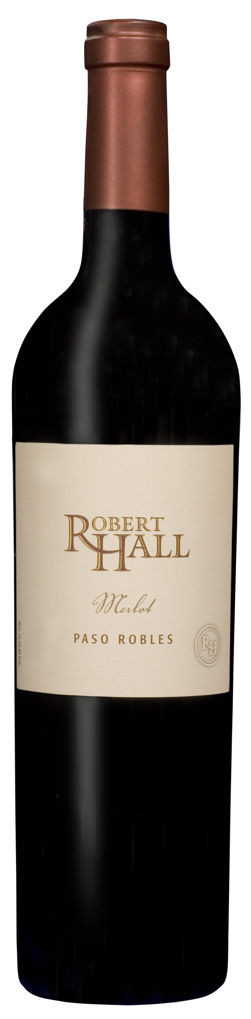 Robert Hall Merlot 2015