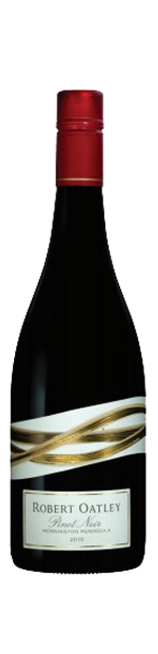 Robert Oatley Shiraz Gold Band 2016
