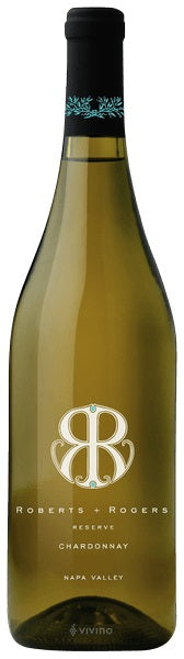 Roberts & Rogers Chardonnay Reserve 2019