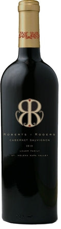 Roberts & Rogers Cabernet Sauvignon Louer Family 2014