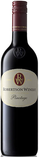 Robertson Winery Pinotage 2021
