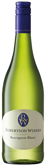 Robertson Winery Sauvignon Blanc 2020