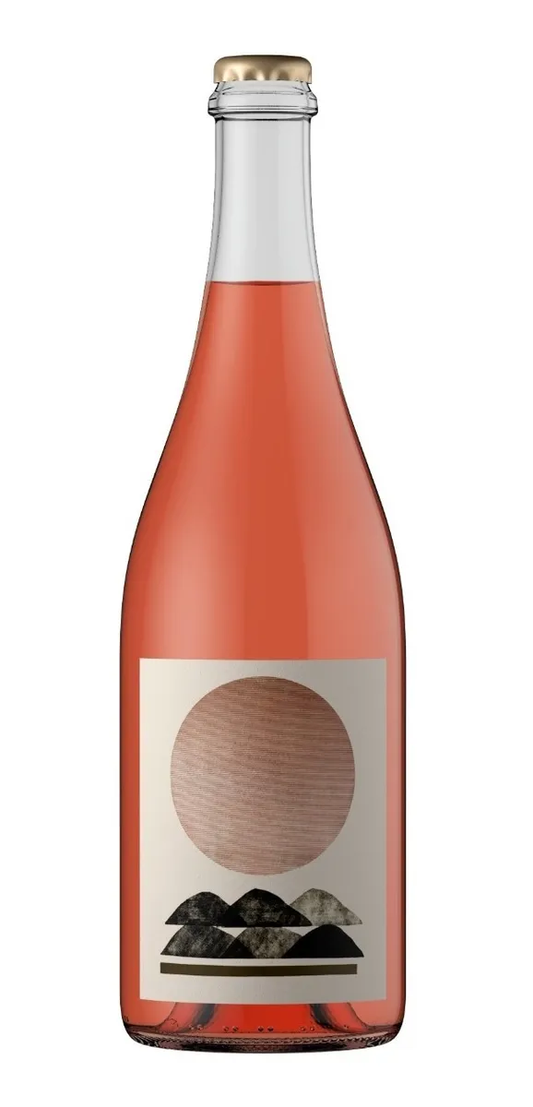 Rocamadre 'Pet Nat' (Pinot Noir) Paraje Altamira 2021 *NEW*
