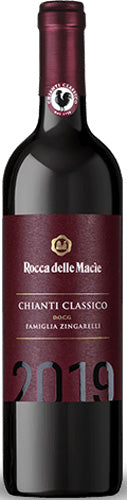 Rocca delle Macie Chianti Classico 2019