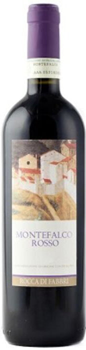 Rocca di Fabbri Montefalco Rosso 2017