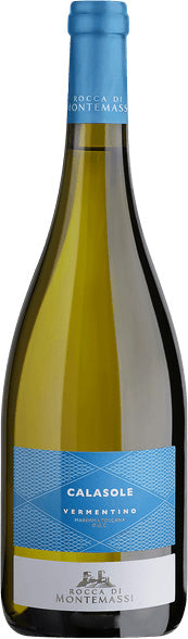 Rocca di Montemassi Vermentino Calasole 2020