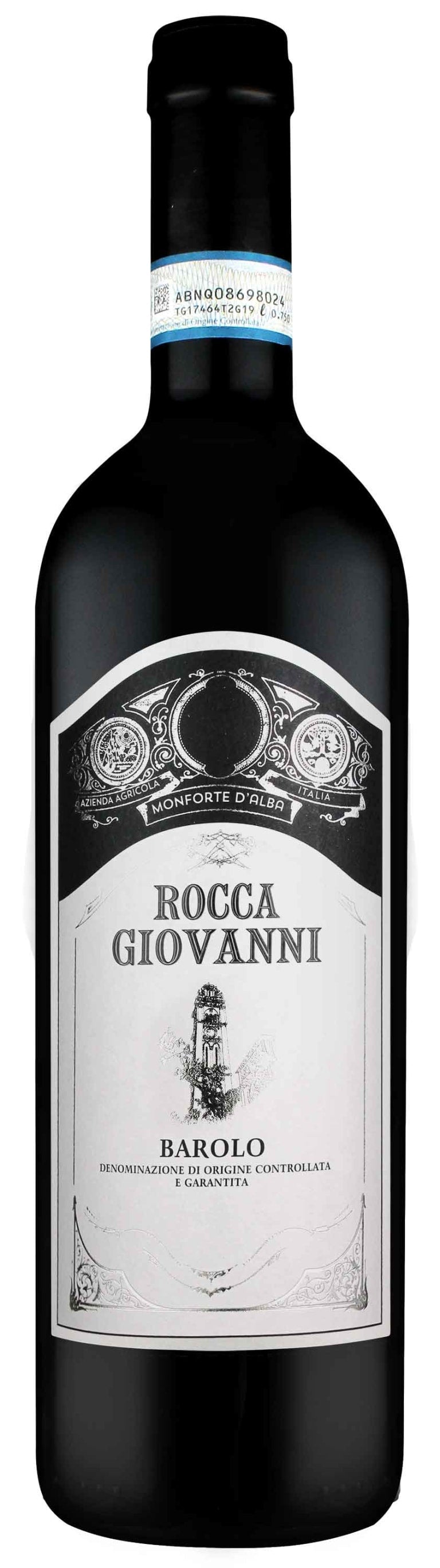 Rocca Giovanni - Barolo