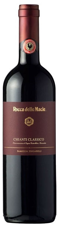Rocca delle Macie Chianti Classico 2016