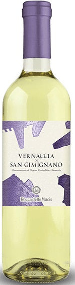 Rocca delle Macie Vernaccia 2017
