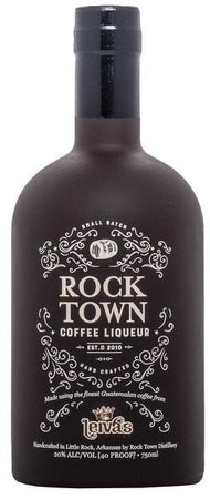 Rock Town Liqueur Coffee