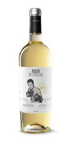 Rocky Marciano Pecorino 2018