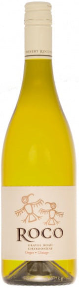Roco Chardonnay Gravel Road 2016