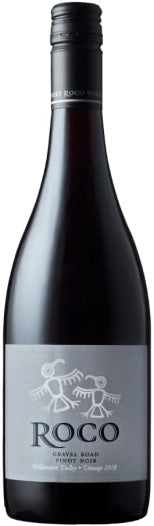 Roco Pinot Noir Gravel Road