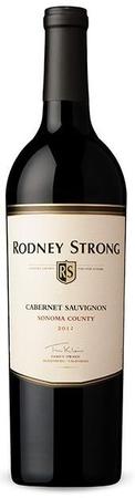 Rodney Strong Cabernet Sauvignon Sonoma County 2020