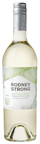 Rodney Strong Sauvignon Blanc Charlotte's Home 2020