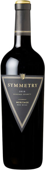 Rodney Strong Symmetry 2016