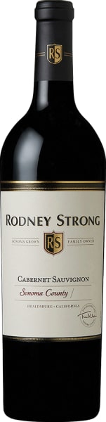 Rodney Strong Cabernet Sauvignon 2016